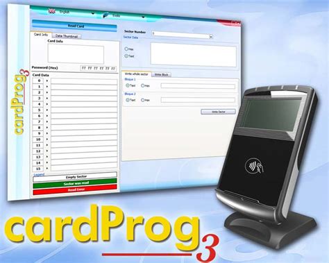 mifare card writer c|mifare card programming software download.